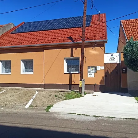B30 Apartmanok, Appartamento Eger