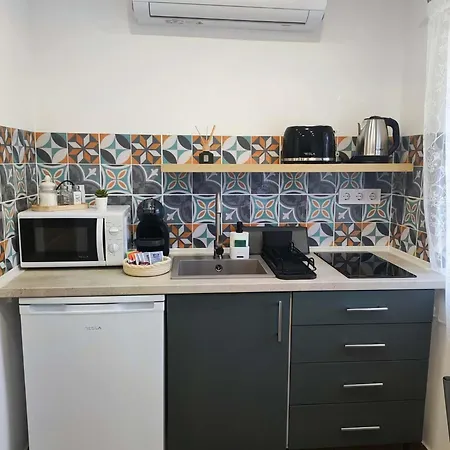 B30 Apartmanok, Appartamento Eger