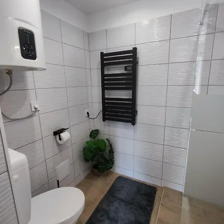 Appartamento B30 Apartmanok, *