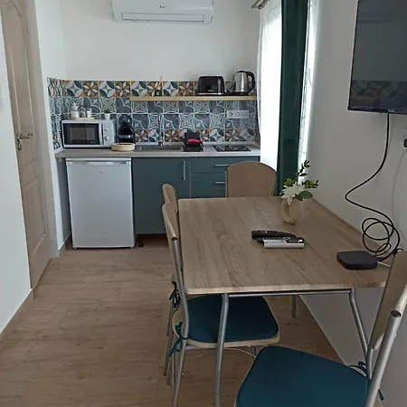 B30 Apartmanok, Appartamento Eger