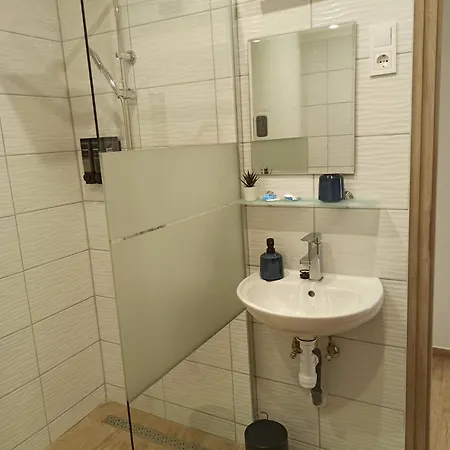 Appartamento B30 Apartmanok, *