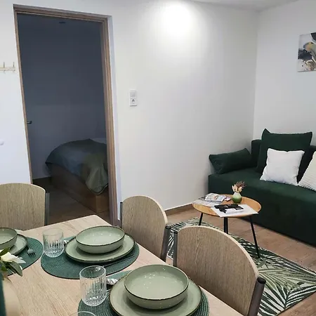 Appartamento B30 Apartmanok,