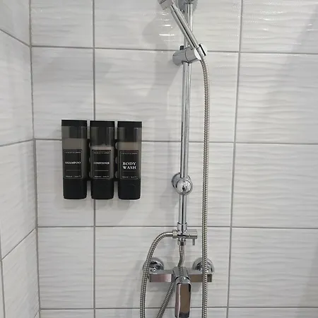 B30 Apartmanok, Appartamento