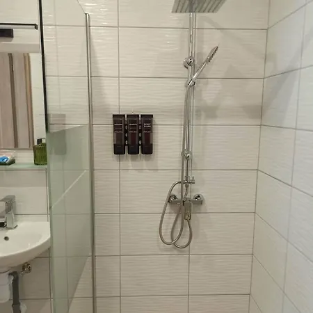 Appartamento B30 Apartmanok, *