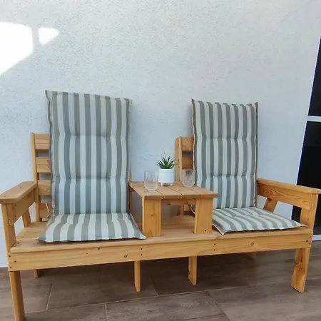 Appartamento B30 Apartmanok,